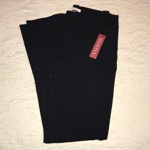 Merona Classic Straight Dress Pants NEW WITH TAGS!